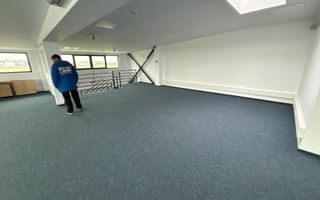 Spatiu industrial de inchiriat, 2.385 mp suprafata utila - Poză 37