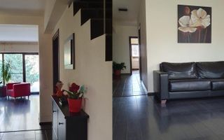 Vila 4 Camere Baneasa - Liceul Francez - - Poză 10