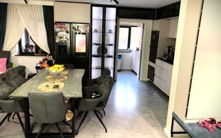 Apartament modern cu grădină -Cornitoiu- - Poză 1