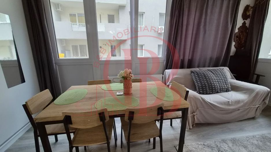 2 camere Prima Inchiriere Mobilat Utilat 12 min Metrou Teclu - Poză 14
