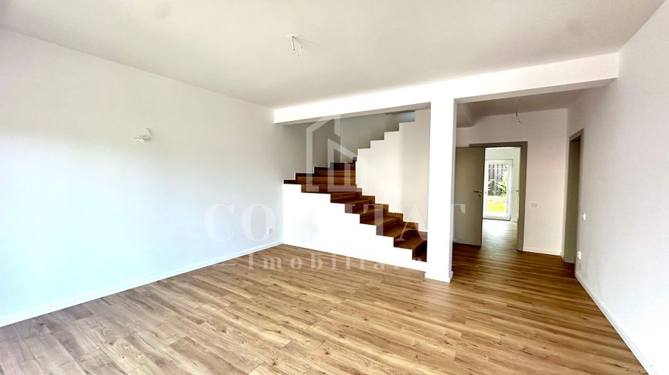 Duplex finisat | 2 locuri de parcare | Zona Tineretului - Poză 2