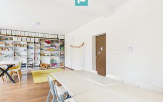 Casă  spațioasă cu 5 camere, Aradului - Poză 6