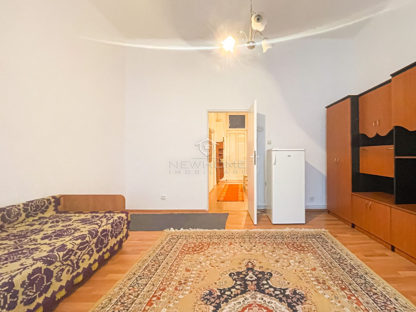 Apartament 2 camere Str Horea, zona Semicentral - Poză 6