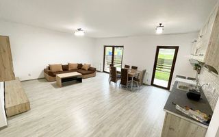 2 camere, modern, gradina, bloc nou, parcare, Buna Ziua, Home Garden - Poză 1