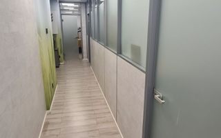 INCHIRIERE SPATII BIROURI 267 MP, CALEA 13 SEPTEMBRIE, SECTOR 5 - Poză 6