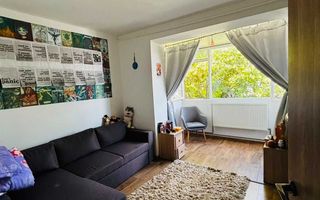 Inchiriez Apartament 3 Camere Copou Gaudeamus - Poză 1