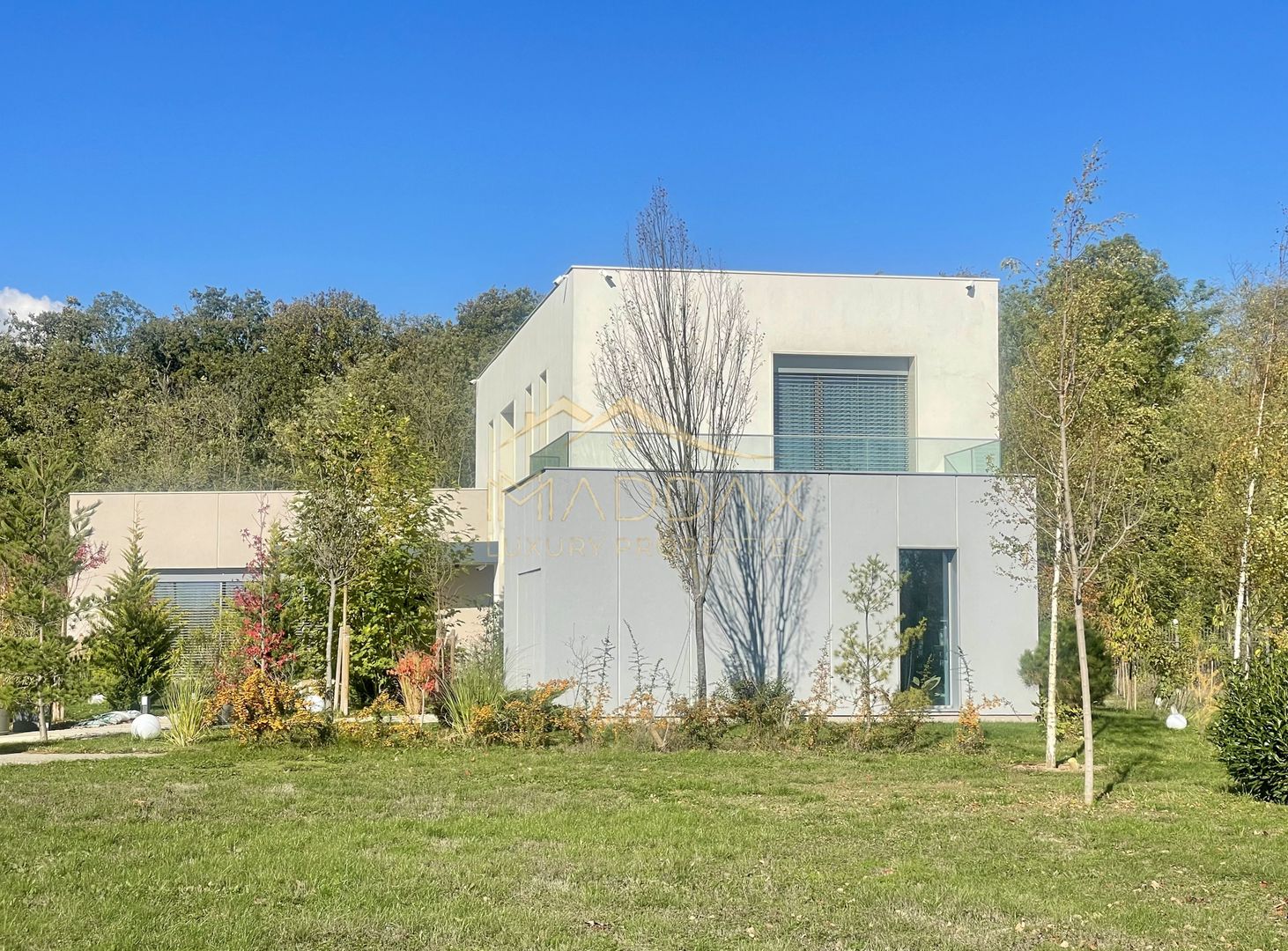 Masterpiece Villa*** 1140 mp Teren//Balotesti - Poză 35