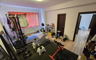 Apartament 4 camere 2 bai strada Calea Mosilor - Poză 15