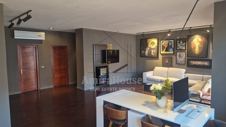 Apartament 4 camere, finisat, 122 mp, Bulevardul Eroilor Cluj - Poză 7