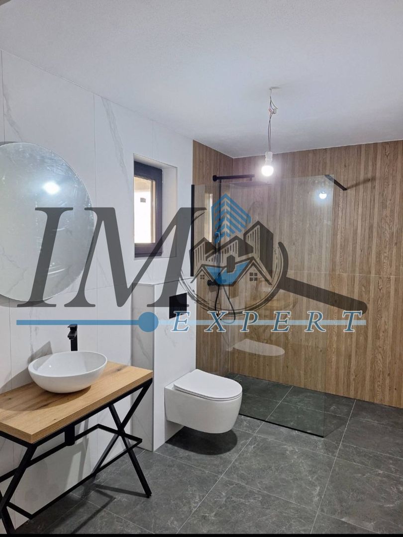 Casă modernă de vânzare , Garaj, Ighiu (10 km de Alba Iulia) - Poză 4