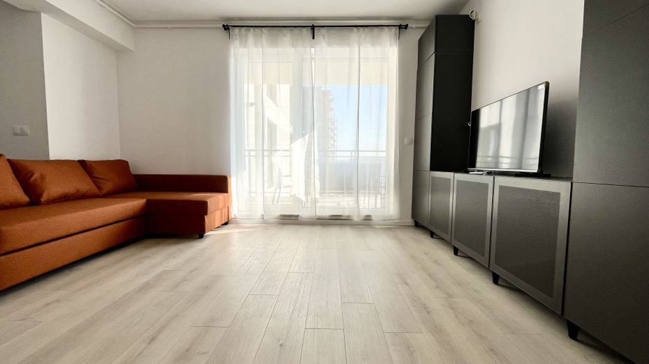 Apartament 3 camere, prima închiriere, primitor, Lipovei, lângă pădure - Poză 3