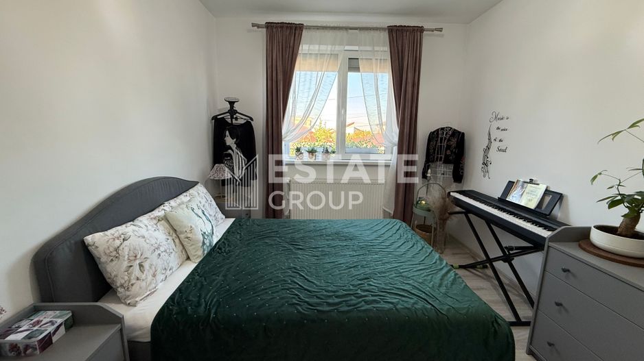 Duplex Dumbravita, mobilat si utilat - Poză 9