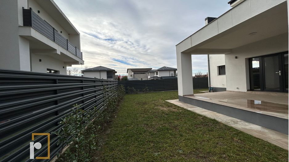 VILA  PREMIUM | 5 CAMERE | CORBEANCA - Poză 23