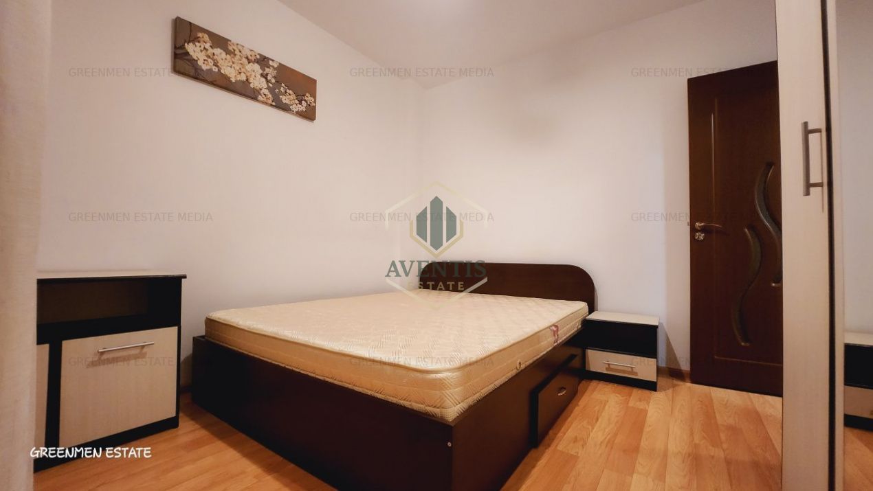 2 camere modern, bloc reabilitat termic, la 5 minute Metrou Stefan cel Mare - Poză 13