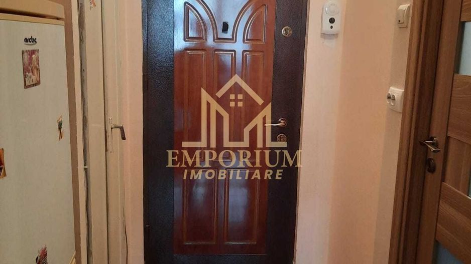 1 camera decomandata, zona Big, Manastur - Poză 4