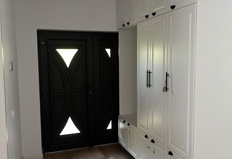 Casă modernă, Zona Dara, garaj, curte amenajată, panouri solare! - Poză 7