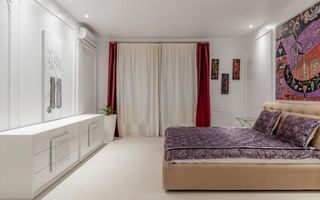 Apartament 5 camere | De vanzare | Herastrau-Soseaua Nordului | Prima linie - Poză 13