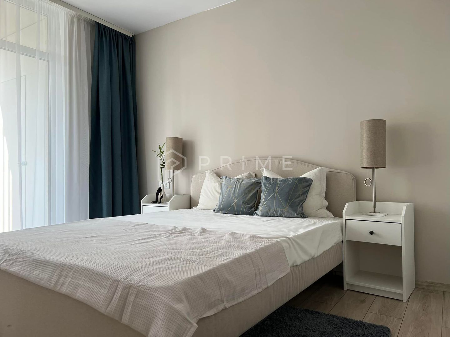 Apartament 2 camere de închiriat – Ama Residence, Târgu Mureș - Poză 5