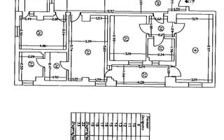 Apartament spațios cu 4 camere de închiriat în zona Aviației - Poză 8