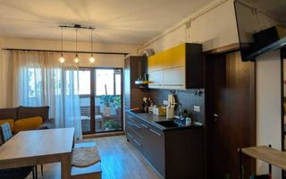 3 camere în Zorilor – 2 băi, parcare subterană, pet friendly - Poză 2