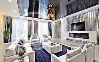 Penthouse deosebit, de vanzare, zona Nufarul, Oradea - Poză 1