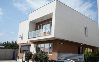 Villa P+1 Tip Duplex Ultramoderna - BBQ- Gaze - Termen Lung - Poză 8