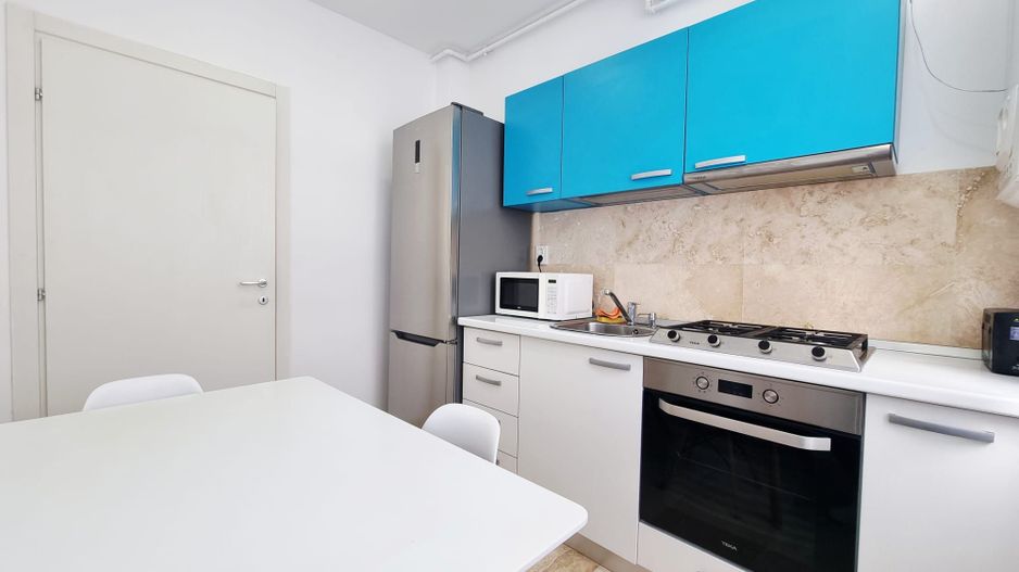 Garsoniera de inchiriat in complexul Avangarde Grande Village - Poză 4