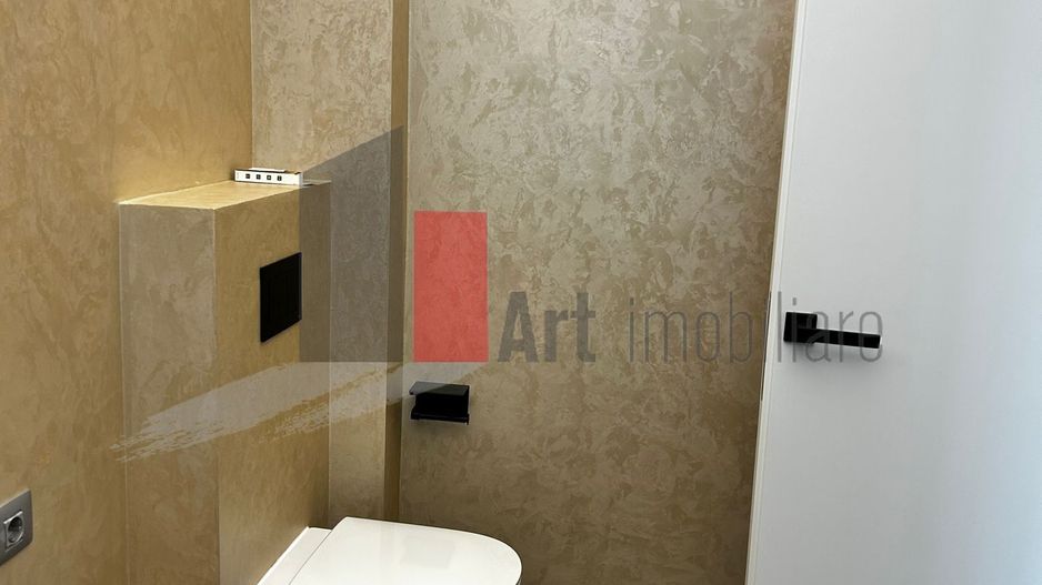 Apartament cu 3 camere - Zona Unirii - Poză 13