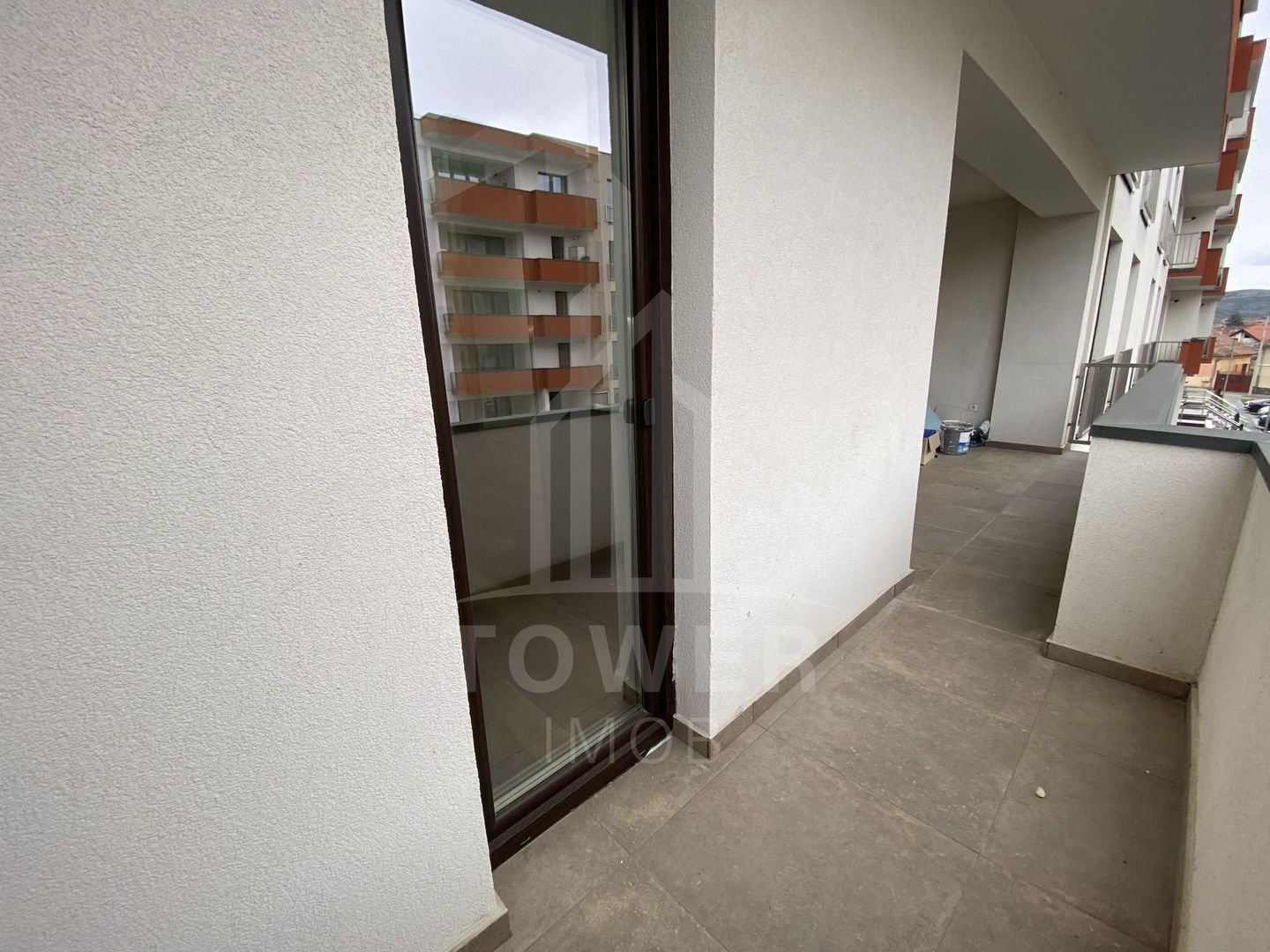 Apartament ultrafinisat 3 camere de închiriat | Etajul 1 | Balanta Residence - Poză 15