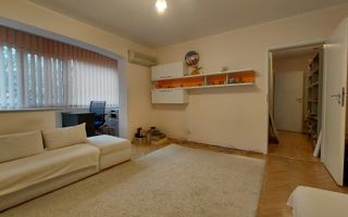 3 camere Câmpia Libertății, 70 mp, 2 balcoane, lângă Parcul IOR - Poză 4