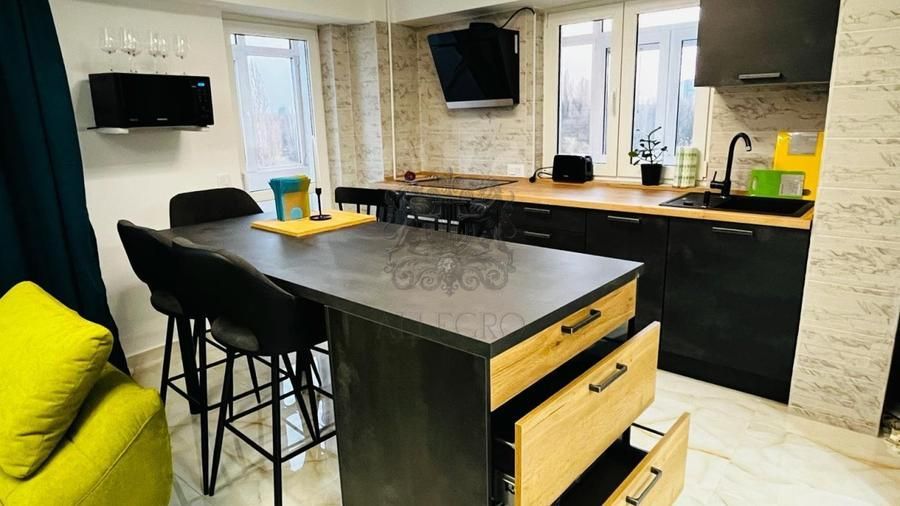 Prima Inchiriere | 3 Camere | Parc Herastrau | Elena Vacarescu - Poză 2