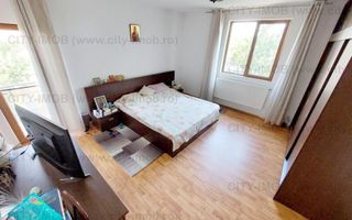 Vanzare casa / vila cu  7 camere  in Oras Otopeni , jud Ilfov - Poză 23