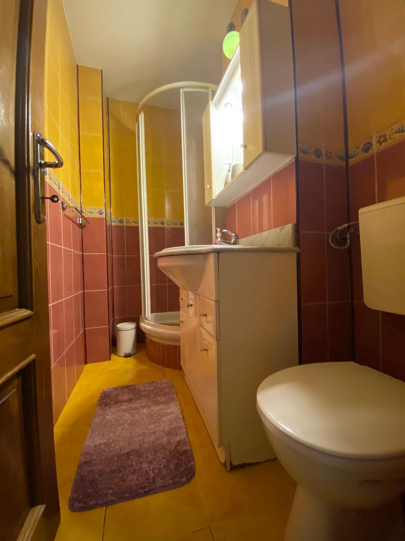 Apartament 4 camere Victoriei - Poză 14