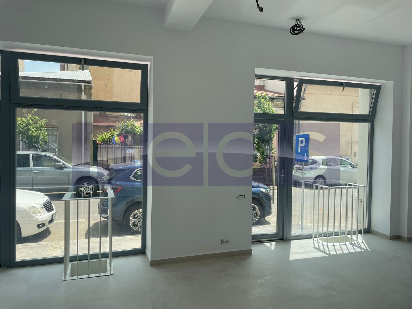 INCHIRIERE SPATIU IN VILA | 80MP | STRADAL | EMINESCU | RENOVAT TOTAL - Poză 2