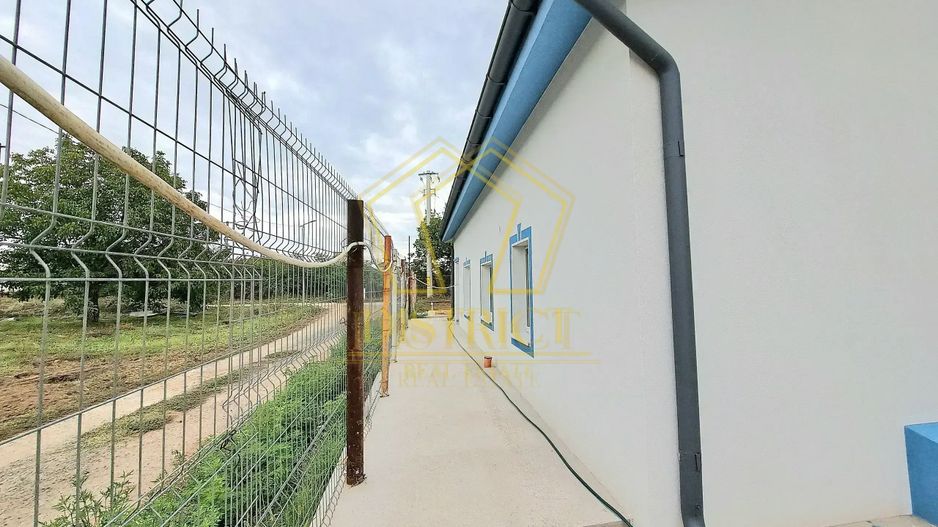 Spatiu Comercial tip Hala I Giroc - Poză 15