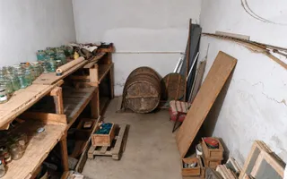 CASĂ DE VÂNZARE – 2 NIVELE | 4 CAMERE | 105 m²  -Țînțăreni Anenii Noi - Poză 19