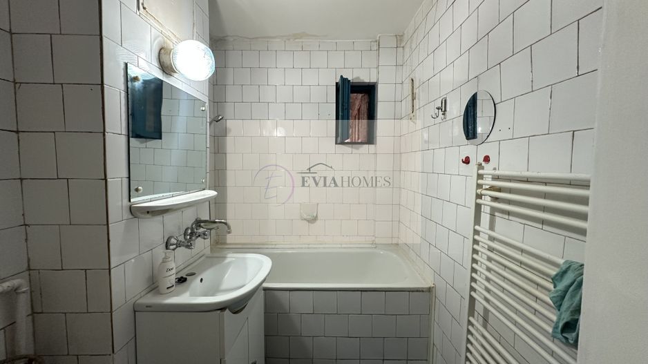 2 camere decomandate/balcon de 12 mp/parcare acoperita - Poză 5