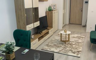 - Studio/ Garsoniera Hils Pallady-metrou la scara-totul nou - Poză 8