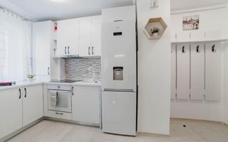 Studio modern de închiriat | 40 mp | Parcare | Tractorul - Poză 6