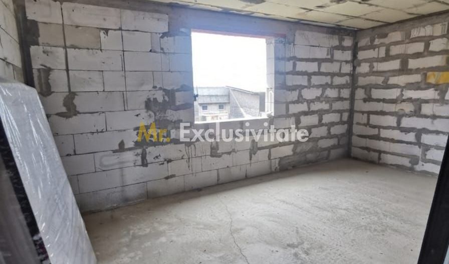 Casa la rosu în Plaiul Vulcănești - Poză 4