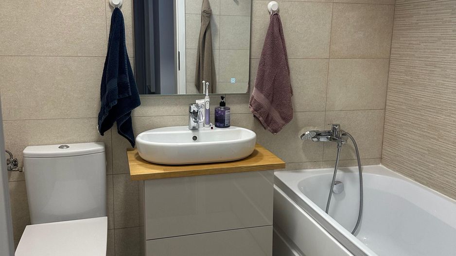 Vanzare Apartament 2 camere Berceni - Metalurgiei cu loc de parcare - Poză 12