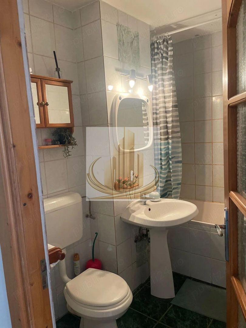Apartament 2 camere|Zona Aradului|Lângă Piața Verde|Complet mobilat - Poză 7