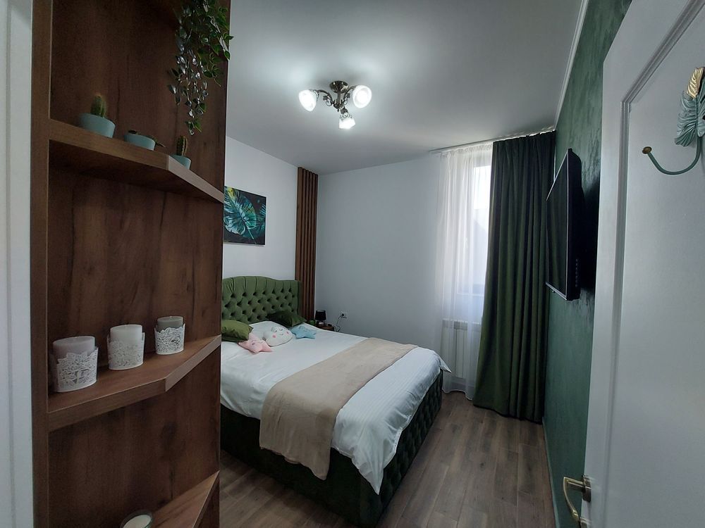 Apartament cu 3 camere in Mamaia Nord langa plaja Azimuth -  ocazie - Poză 2