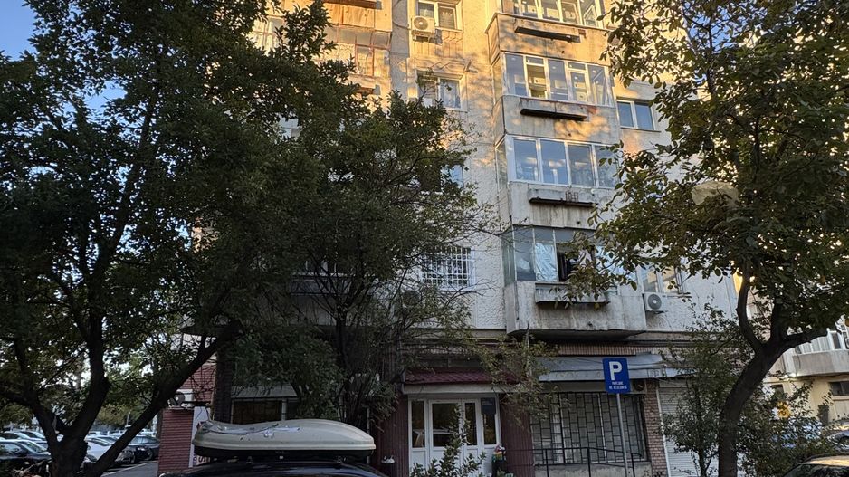 Apartament 2 camere 54.08 mp(50mp utili+4 mp balcon) +loc de pacare - Poză 19