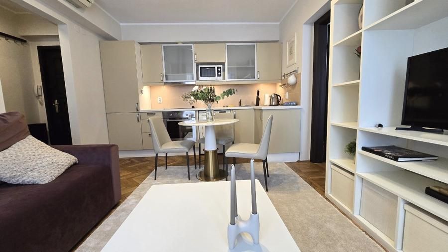 Apartament de inchiriat 2 camere Calea Victoriei - Universitate - Poză 1