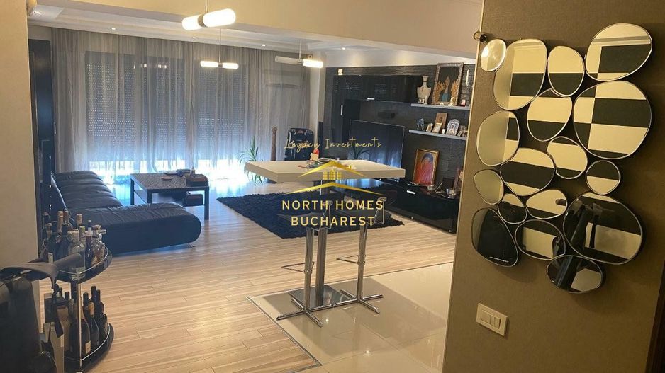 Apartament de vanzare -2 camere -Pipera - Diamond Residence-PARCARE - Poză 15