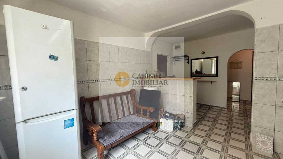 Unirii I 3 camere- decomandat I Etaj 2 I 1991 - Poză 20