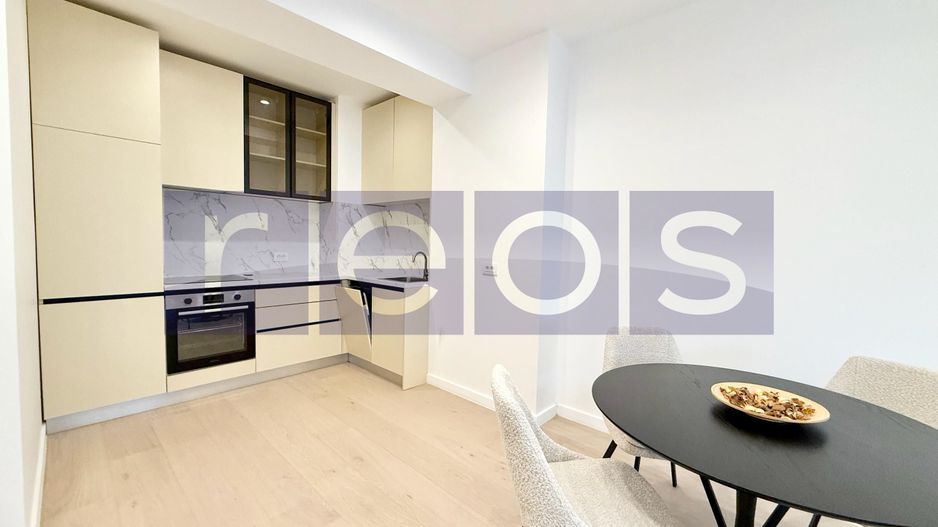 INCHIRIERE 2 CAMERE | ULTRAFINISAT | 57MP | MALL PROMENADA | PARCARE - Poză 12