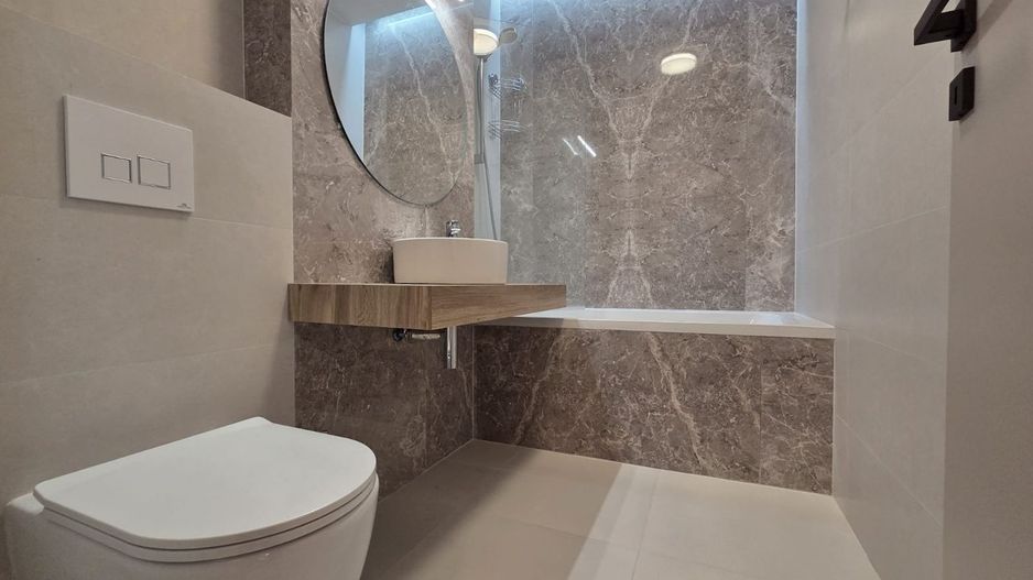 Premium 2-Room Apartment for Rent | Iancu Nicolae I Pool | Parking - Poză 11