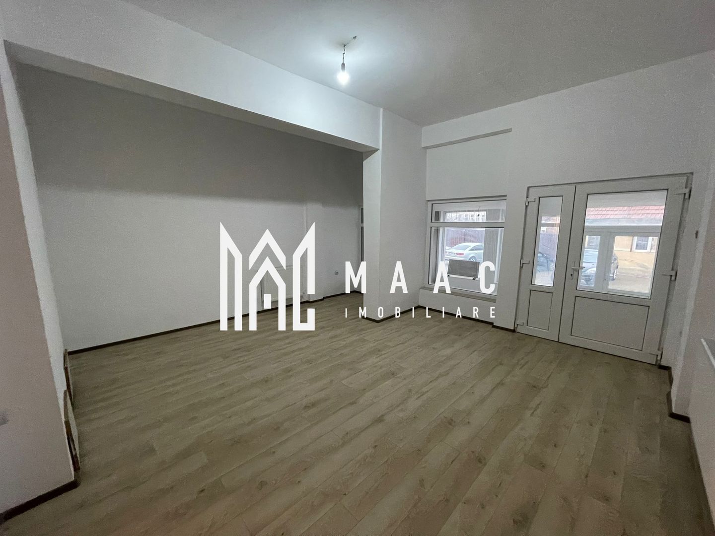 Spațiu Comercial la Cheie I 180 mp I Pianu de Jos I Lângă Terenul de Golf - Poză 6